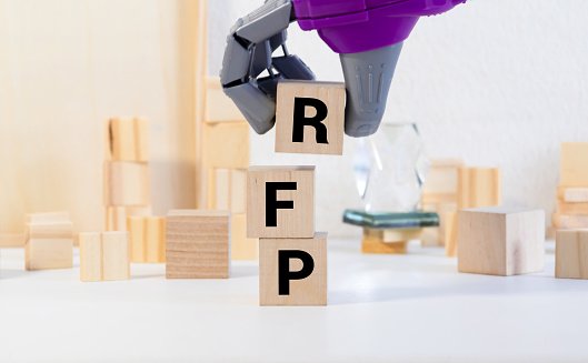 O que é RFP e como fazer uma? - Marketing Para Especialistas
