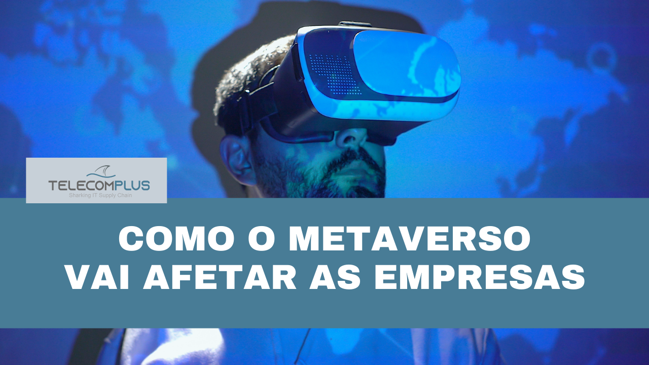 O que é o metaverso e que tipo de empresas podem se beneficiar dessa  novidade? : Blog idwall