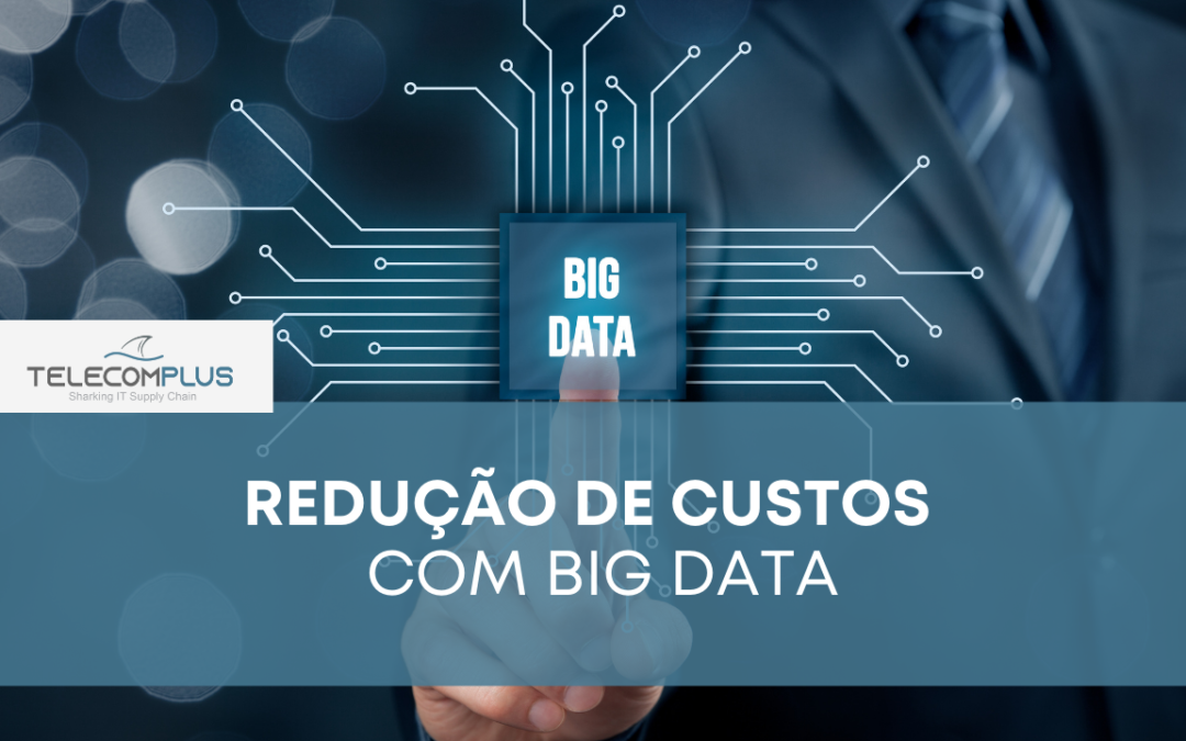 big data - Telecomplus
