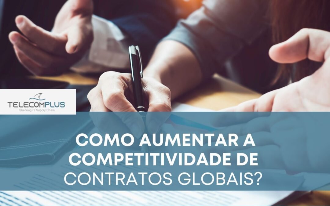 contratos globais - telecomplus